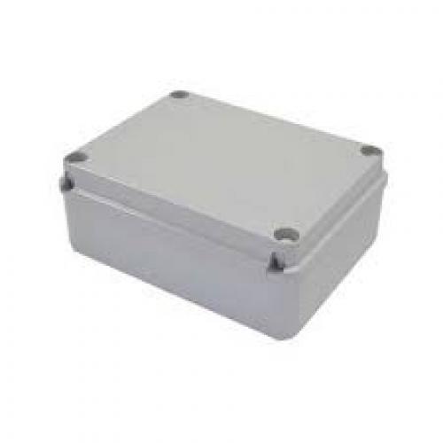 Gewiss IP56 junction box, enclosure junction boxes, accessories, GW44204 UK